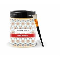 Tulsi Powder For Hair Growth